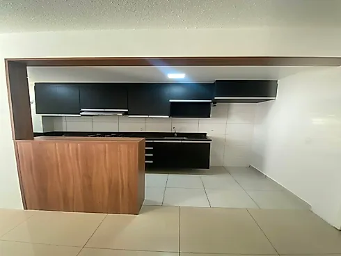 Apartamento 2 Quartos 41m² na Santa Isabel - Apartamento em Santa Isabel, Viamão - Foto 4