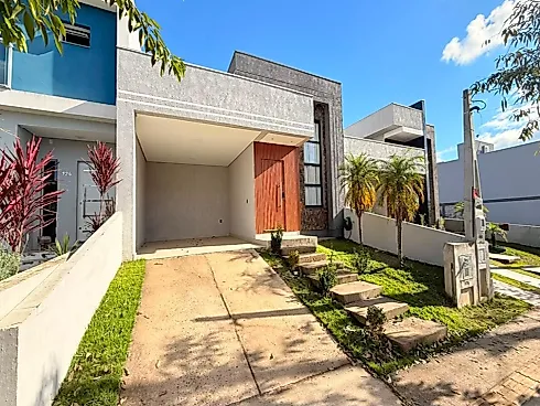 Mendanha, Viamão - RS