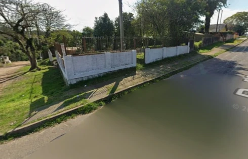 Terreno com 0 quartos em Jari, Viamão