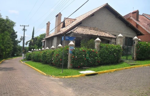 Casa 3 Quartos com 1 Suíte e 226m² - São Lucas