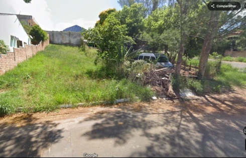 Terreno com 0 quartos em Santa Isabel, Viamão