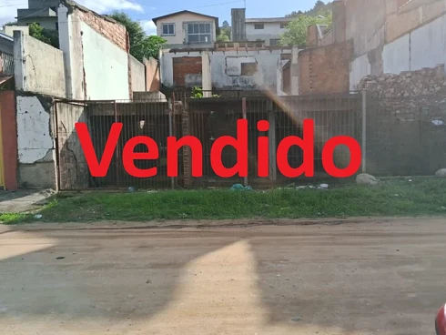 Terreno com 0 quartos em Santa Isabel, Viamão
