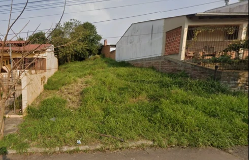 Terreno com 0 quartos em Santa Isabel, Viamão
