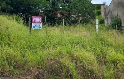 Terreno com 0 quartos em Santa Isabel, Viamão