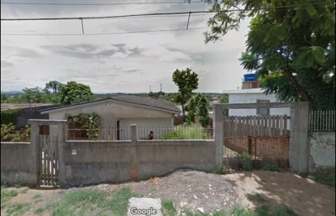 Casa com 2 quartos em Jari, Viamão