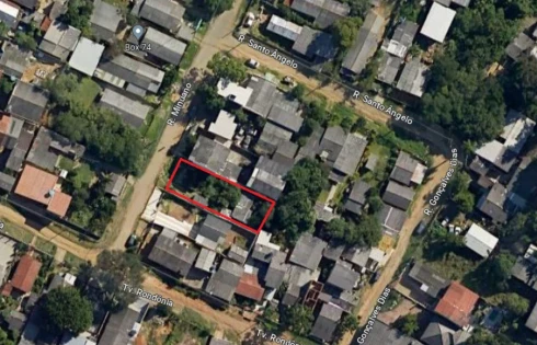 Terreno com 0 quartos em Esmeralda, Viamão