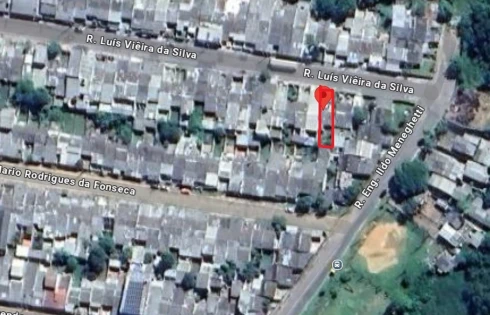 Terreno com 0 quartos em Passo do Vigário, Viamão