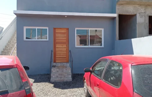 Apartamento com 1 quartos em Jardim Algarve, Alvorada