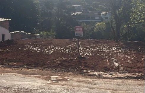 Terreno com 0 quartos em Jari, Viamão