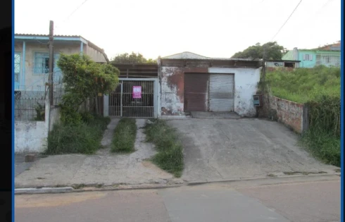 Terreno com 0 quartos em Santa Isabel, Viamão