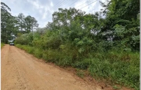 Terreno com 0 quartos em Tarumã, Viamão