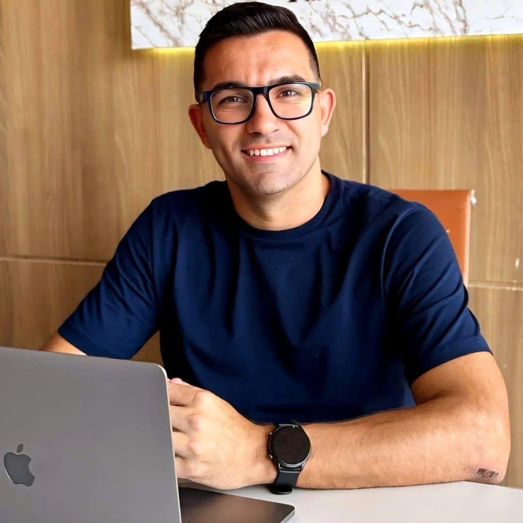 Leonardo Ramos