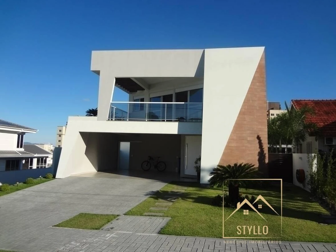 Casa em Pedra Branca, Palhoça