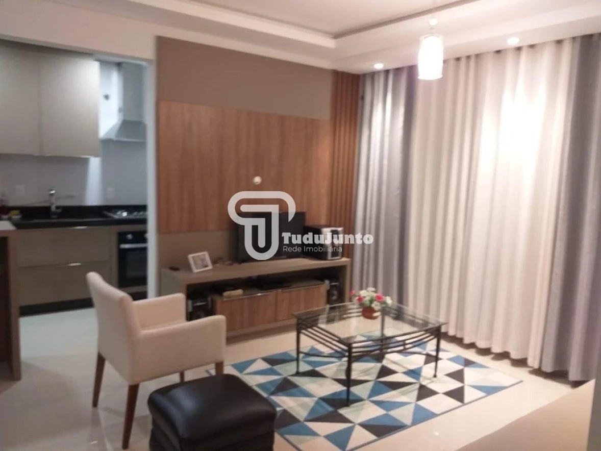 Apartamento em Pedra Branca, Palhoça