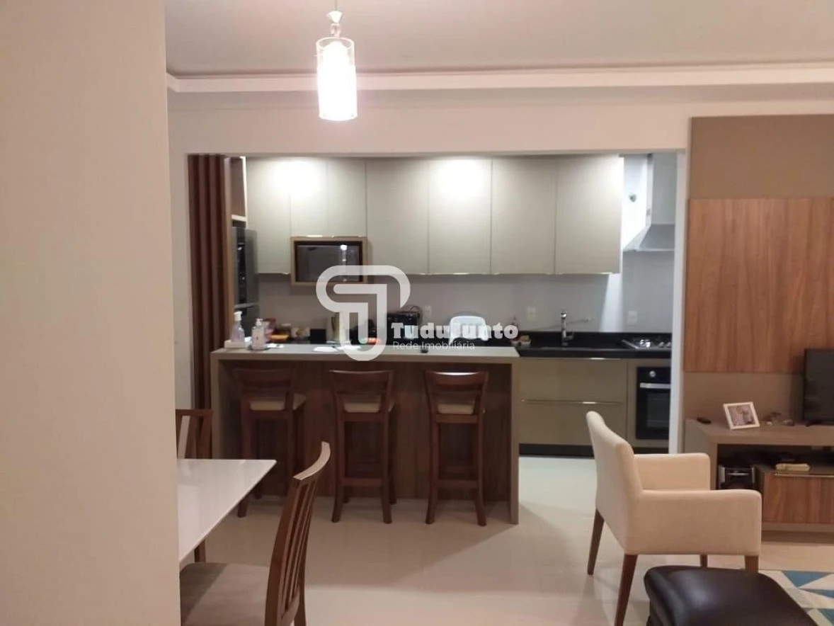 Apartamento em Pedra Branca, Palhoça