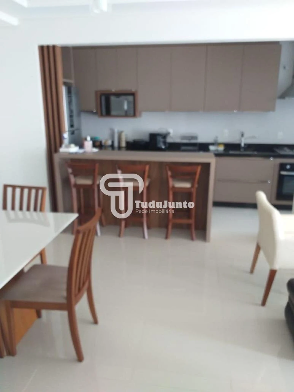 Apartamento em Pedra Branca, Palhoça