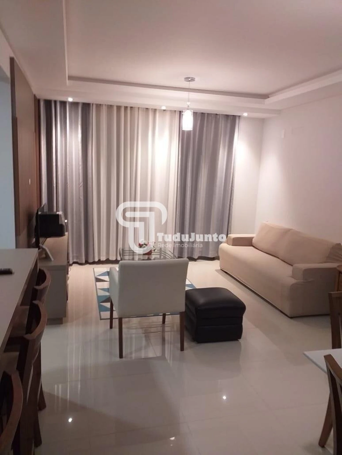 Apartamento em Pedra Branca, Palhoça