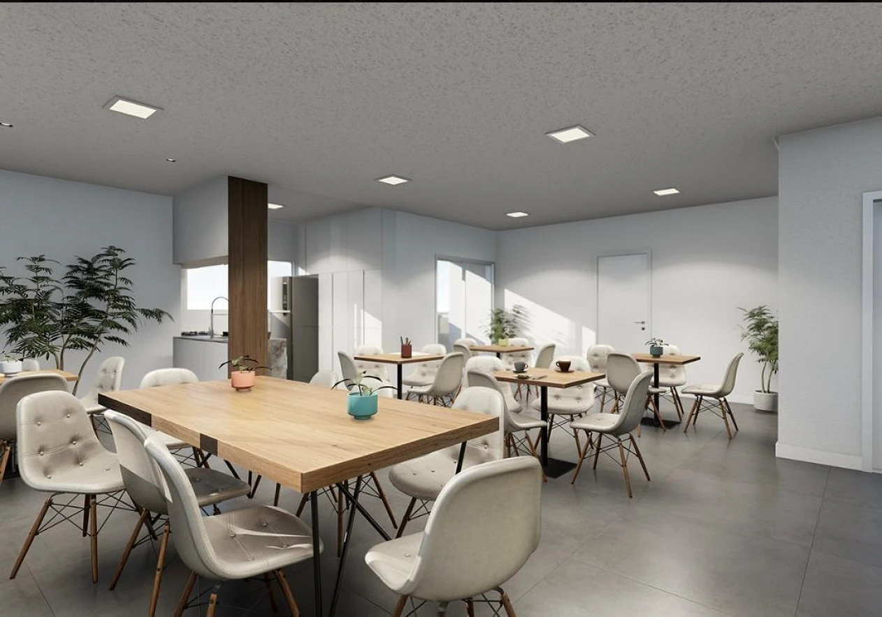 Apartamento em Nova Palhoça, Palhoça