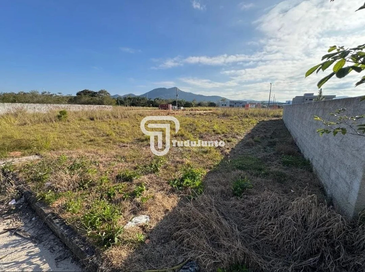 Terreno em Sertão do Maruim, São José