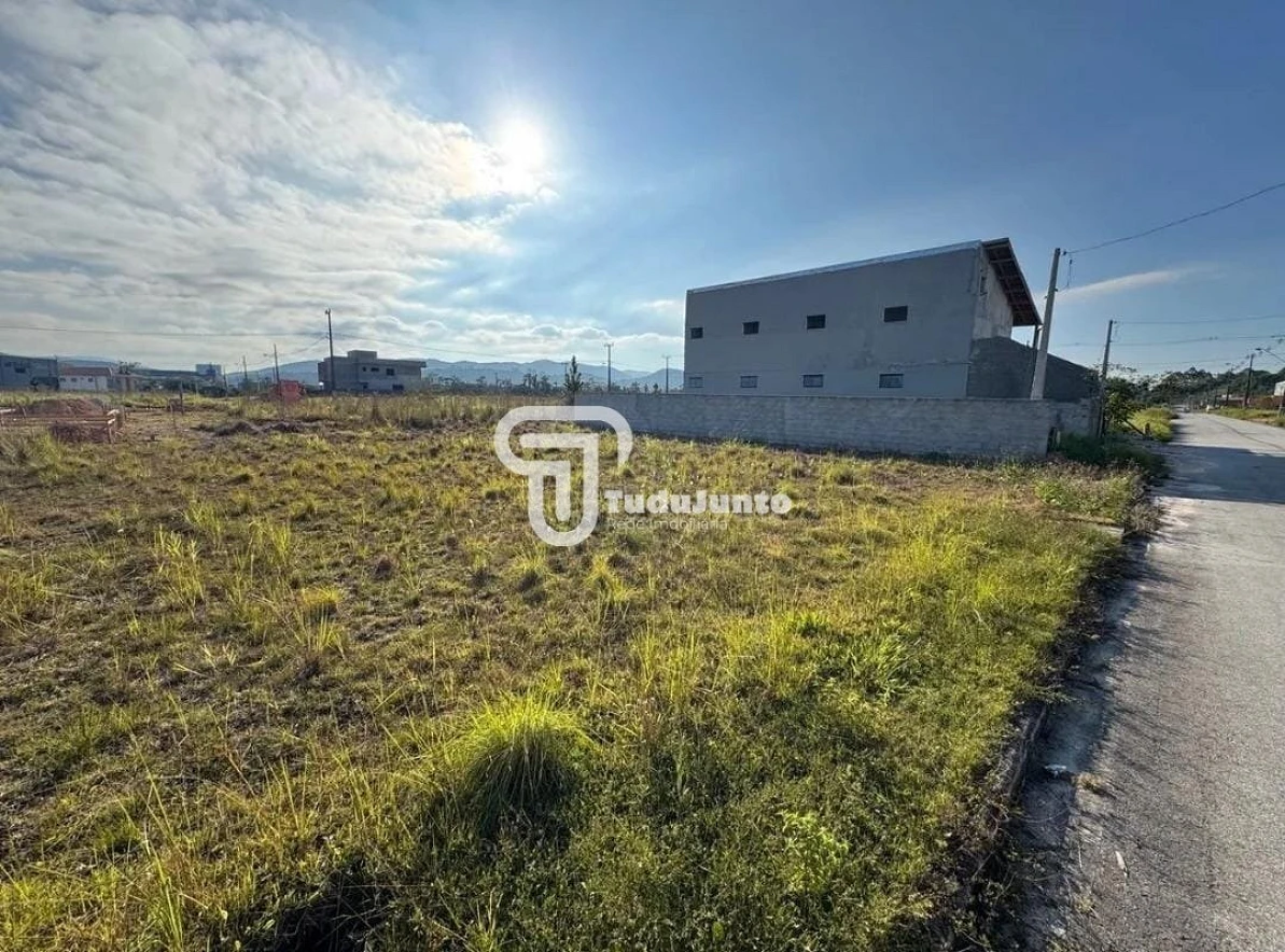 Terreno em Sertão do Maruim, São José