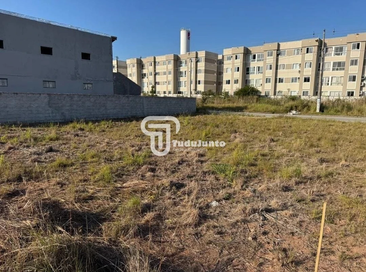 Terreno em Sertão do Maruim, São José