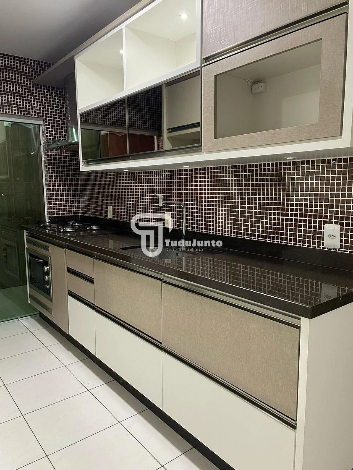 Apartamento em Pagani, Palhoça
