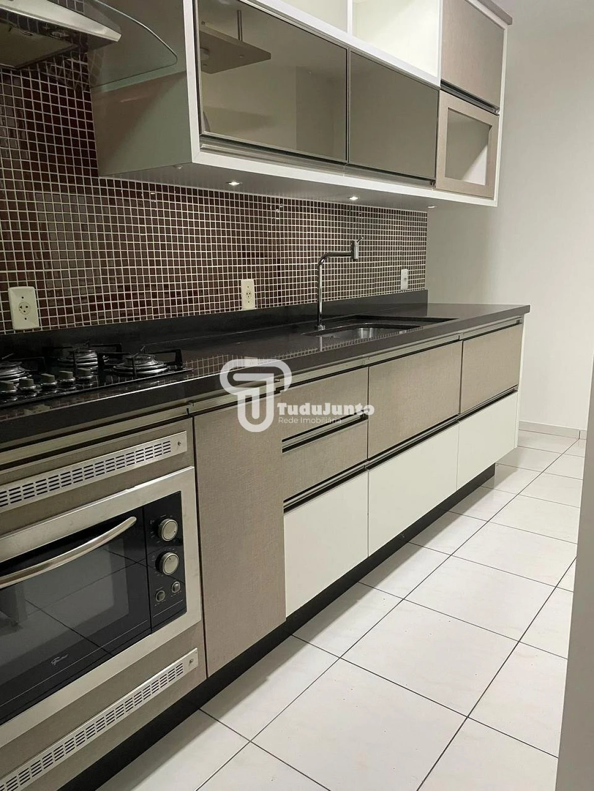 Apartamento em Pagani, Palhoça