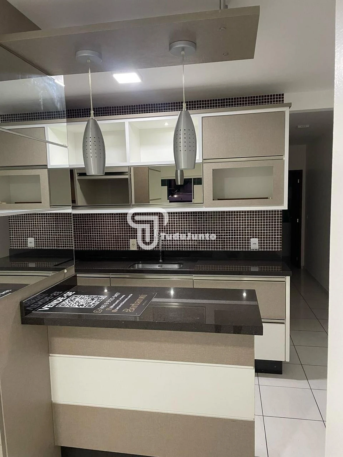 Apartamento em Pagani, Palhoça