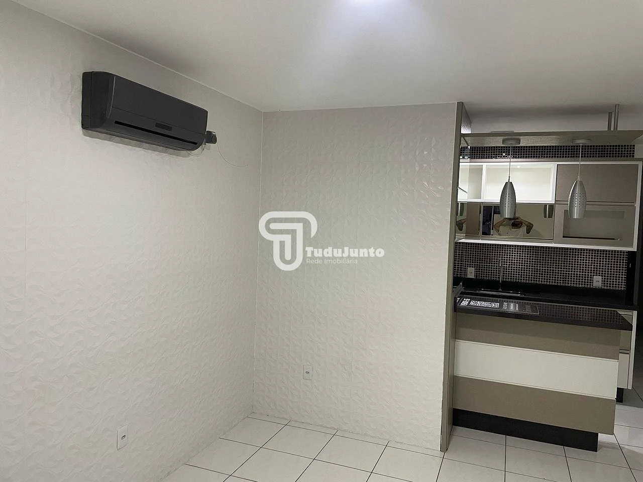 Apartamento em Pagani, Palhoça