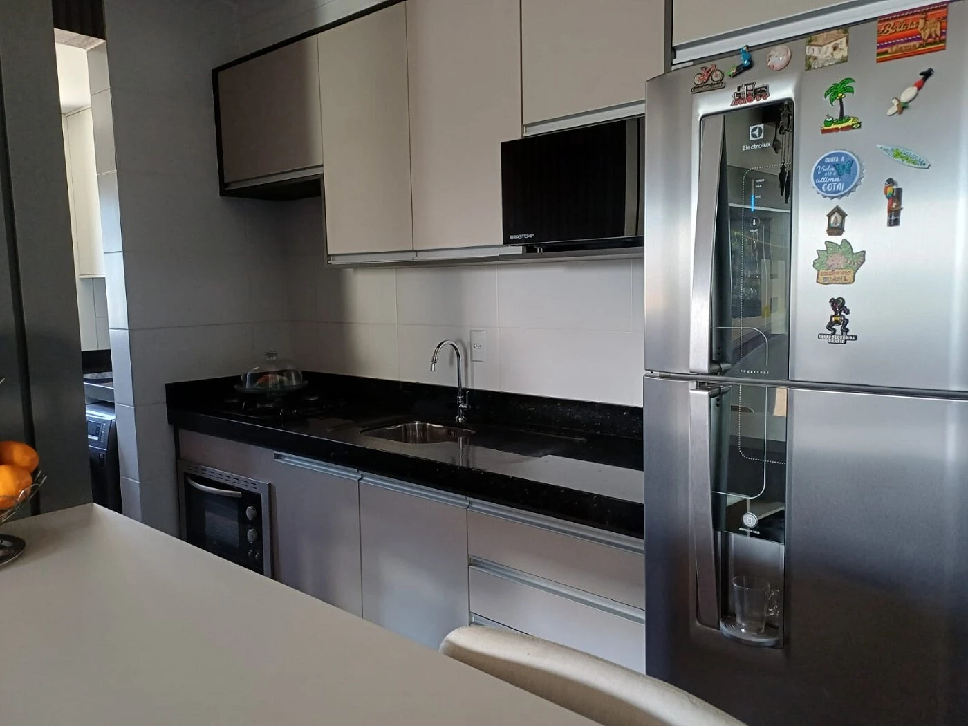 Apartamento em Caminho Novo, Palhoça
