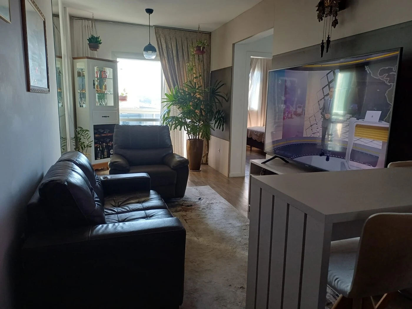 Apartamento em Caminho Novo, Palhoça