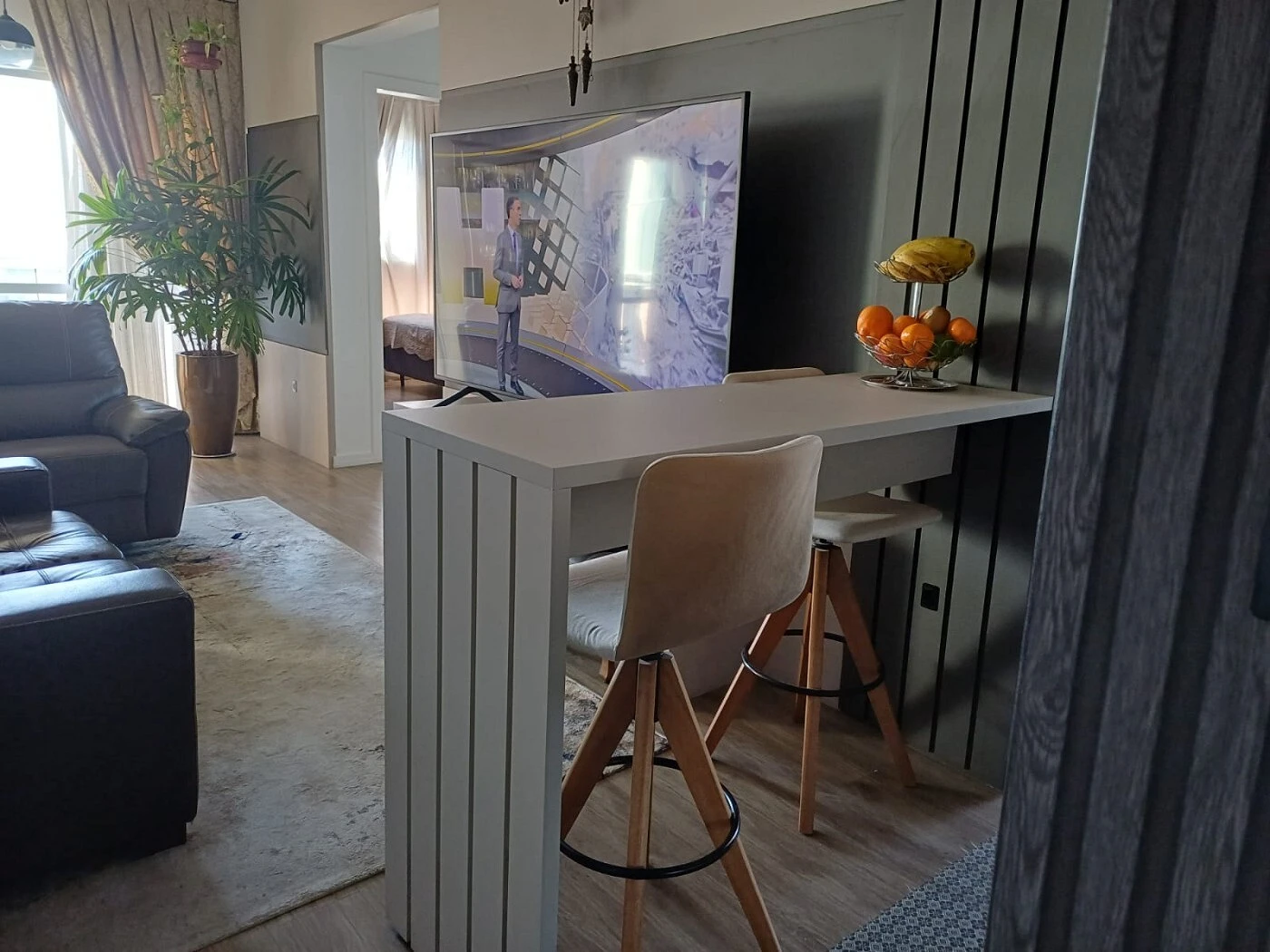 Apartamento em Caminho Novo, Palhoça