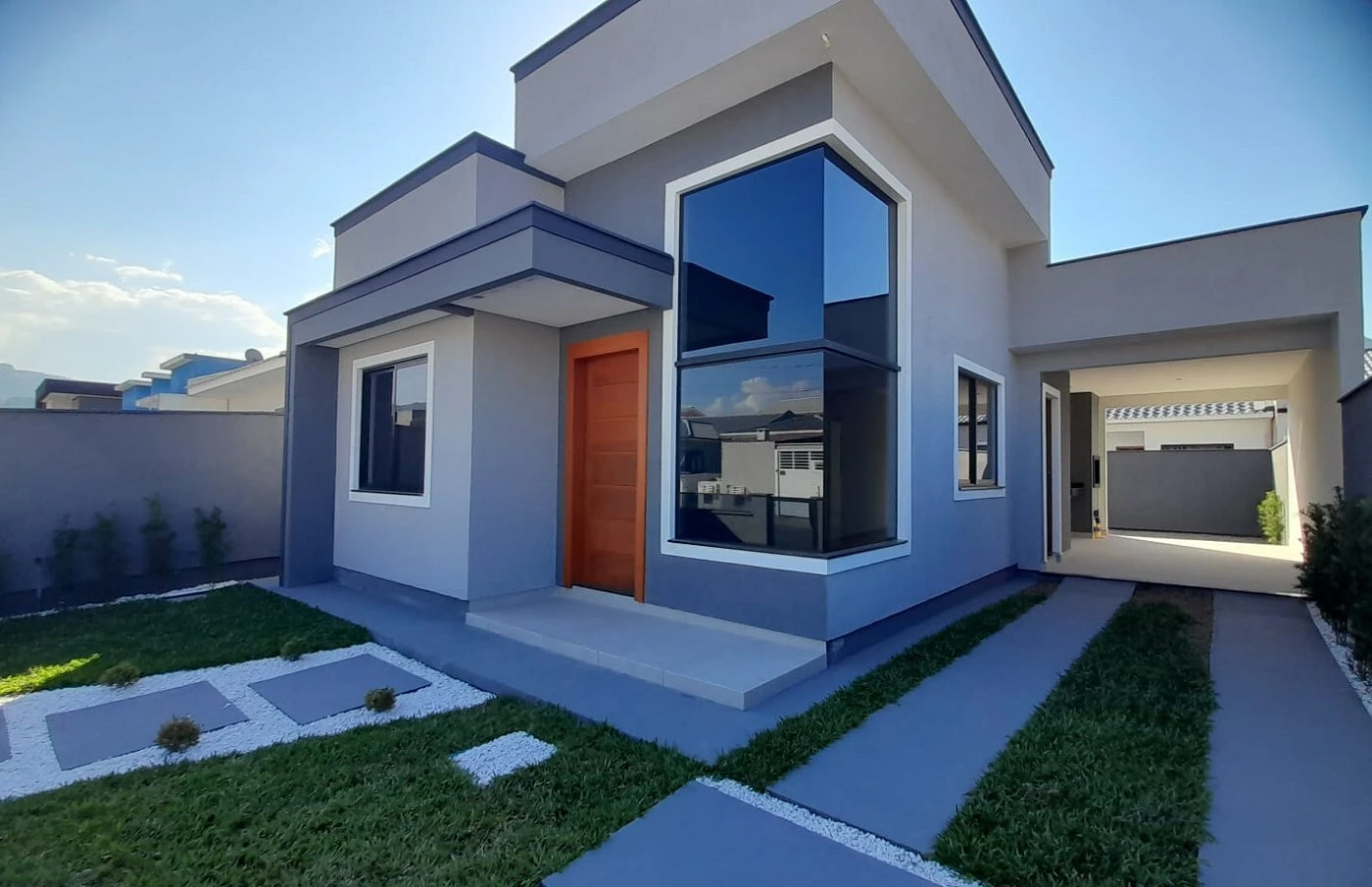 Casa em Bela Vista, Palhoça