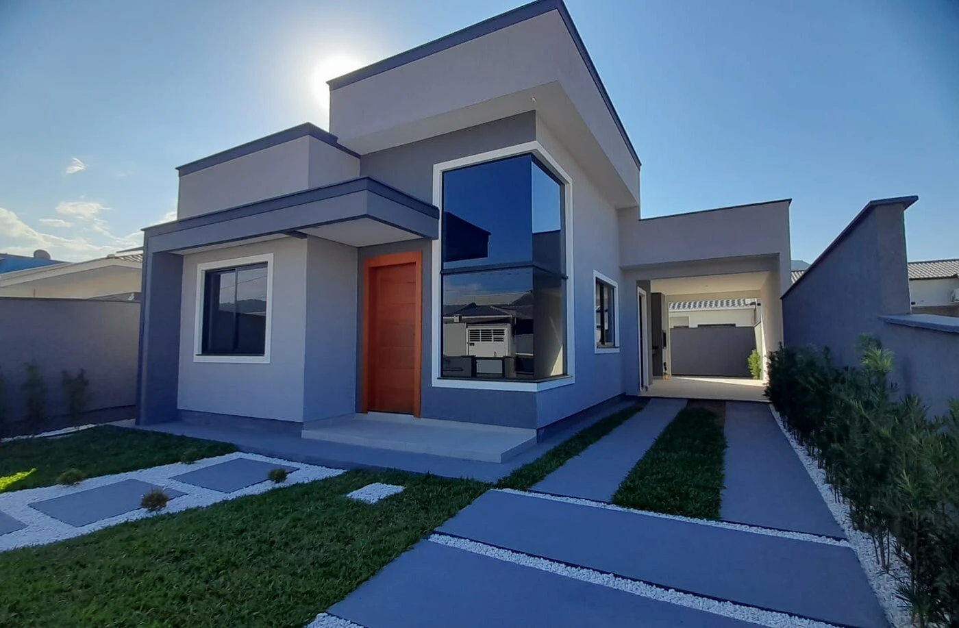 Casa em Bela Vista, Palhoça