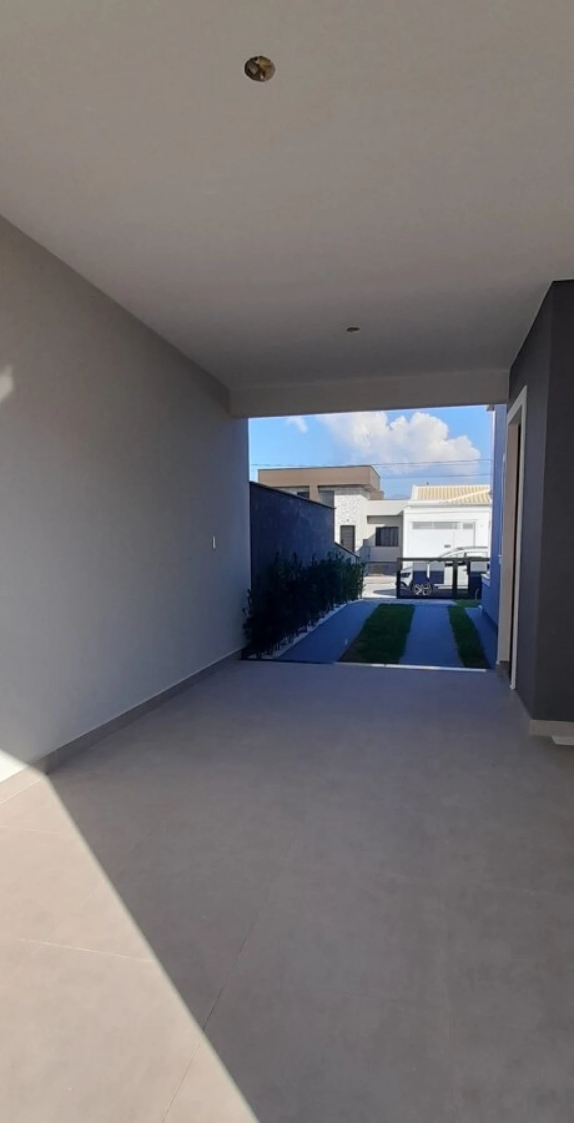 Casa em Bela Vista, Palhoça