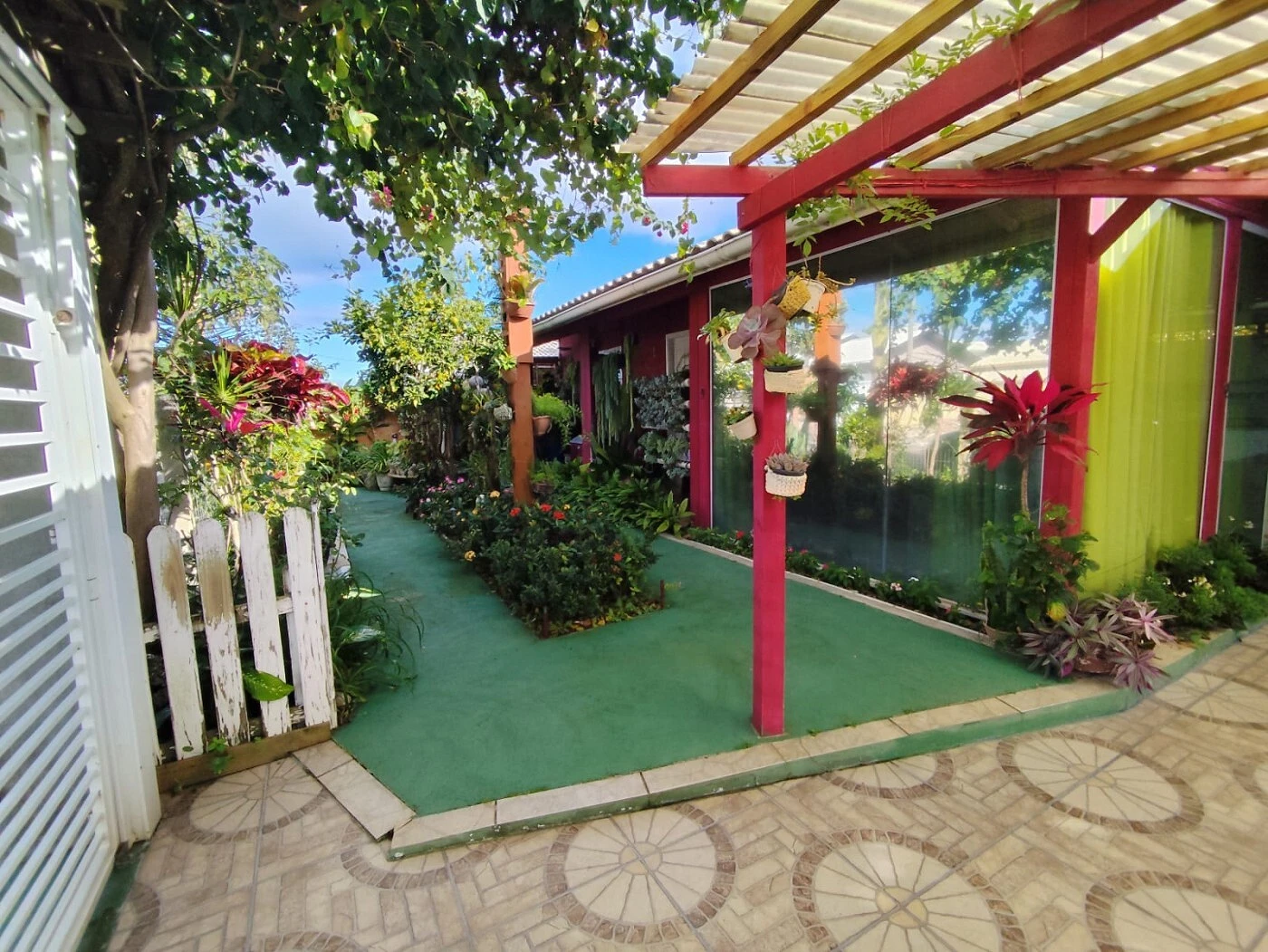 Casa em Praia do Sonho, Palhoça