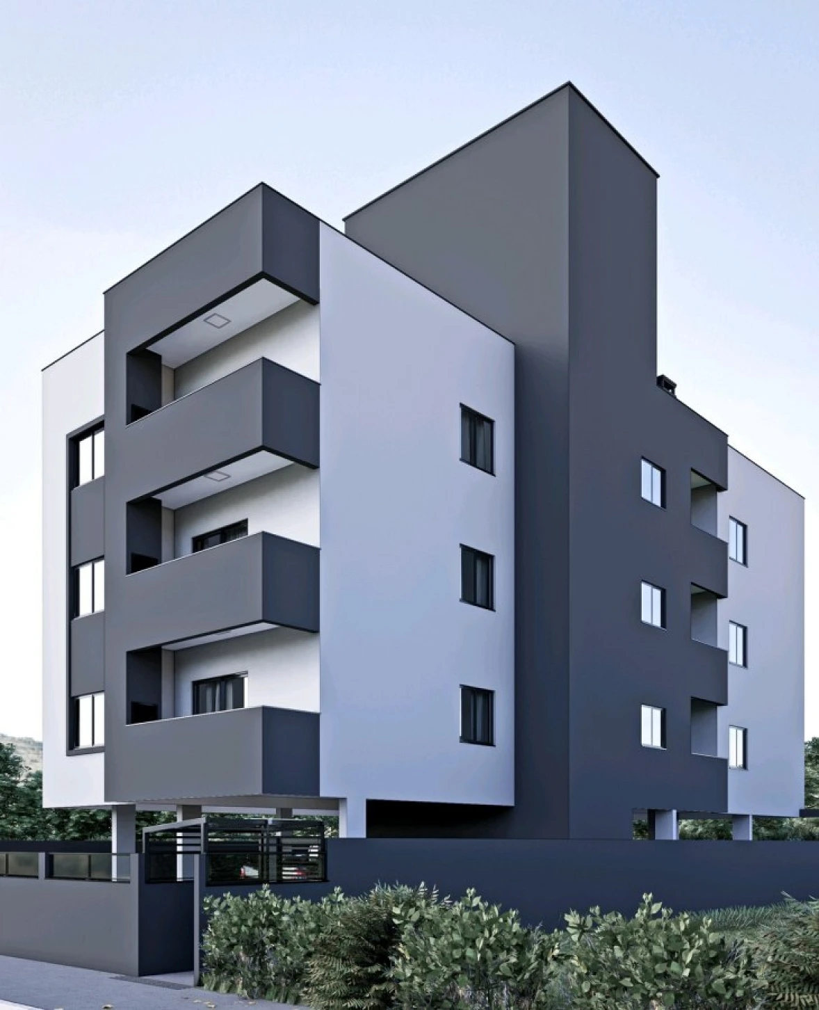Apartamento em Serraria, São José
