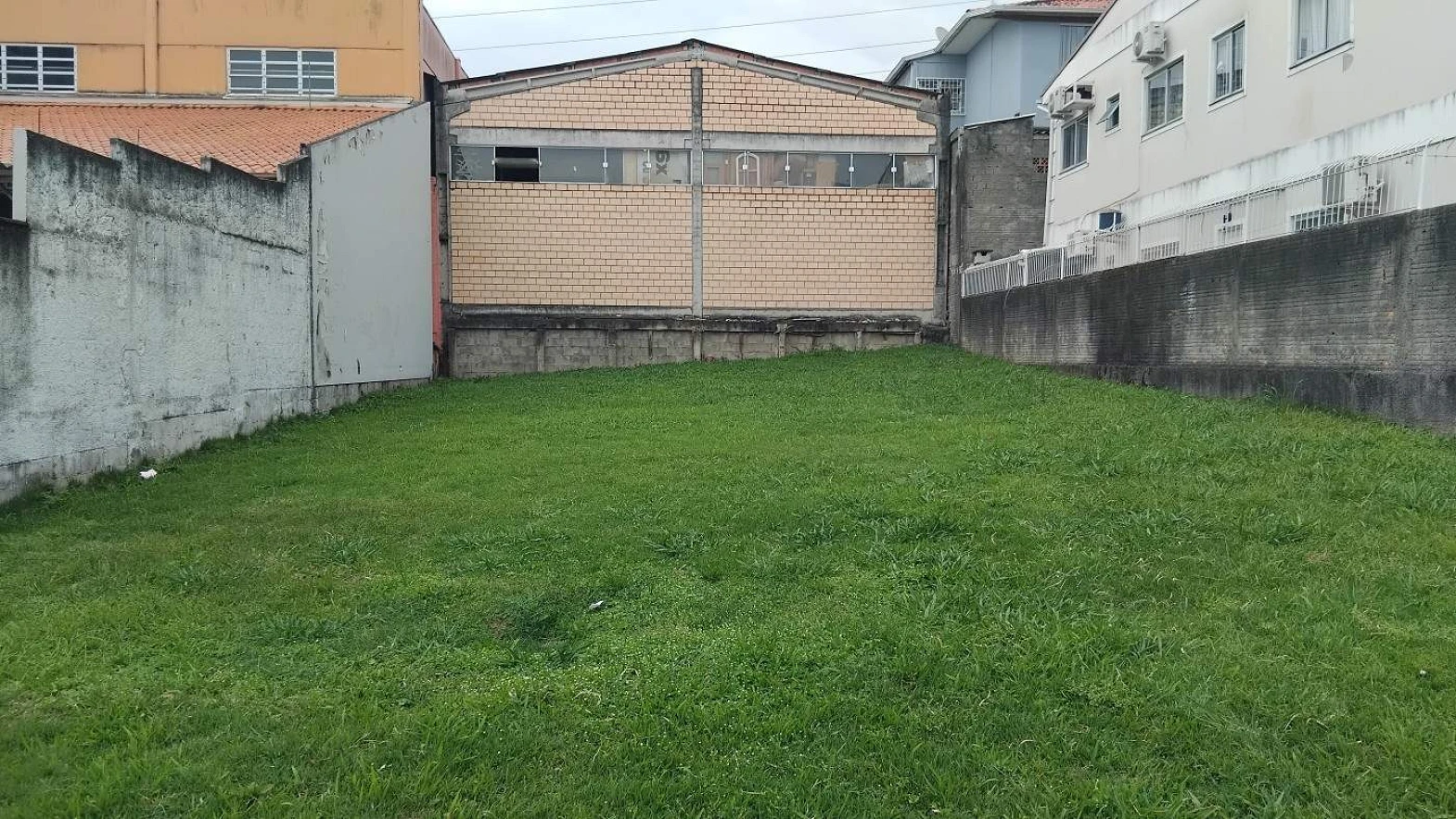 Pagani, Palhoça