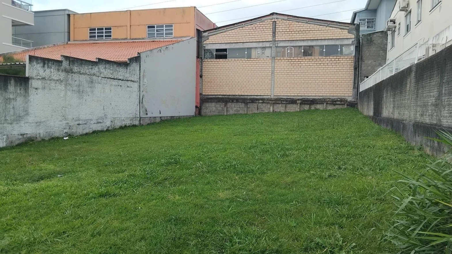 Terreno em Pagani, Palhoça