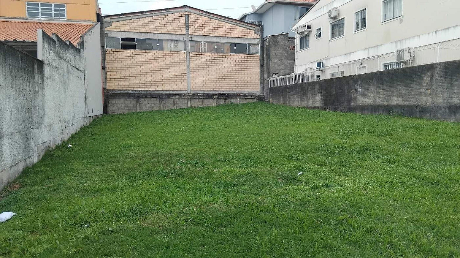 Terreno em Pagani, Palhoça