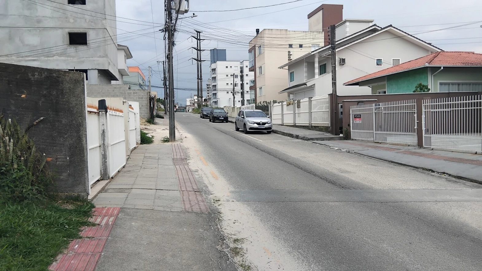 Terreno em Pagani, Palhoça