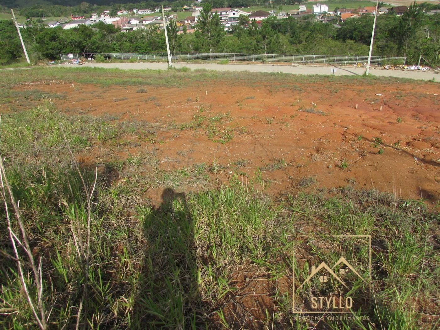 Terreno em Forquilhas, São José