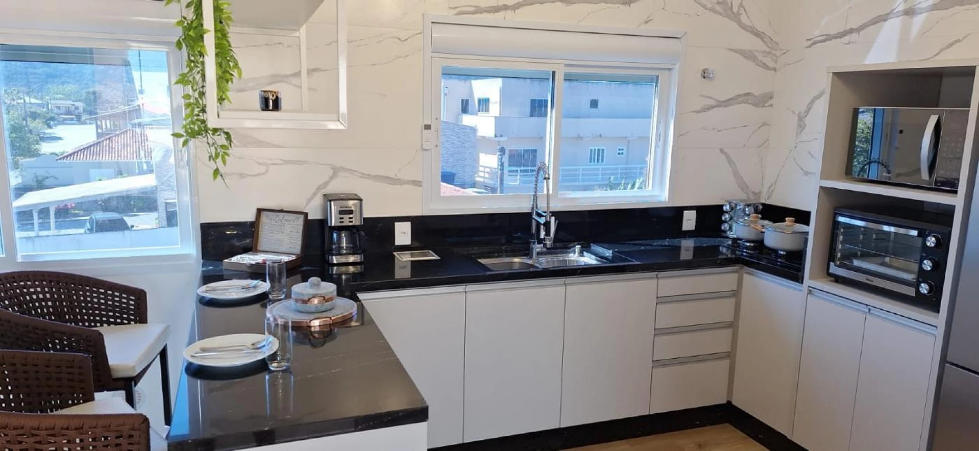 Apartamento em Pinheira, Palhoça