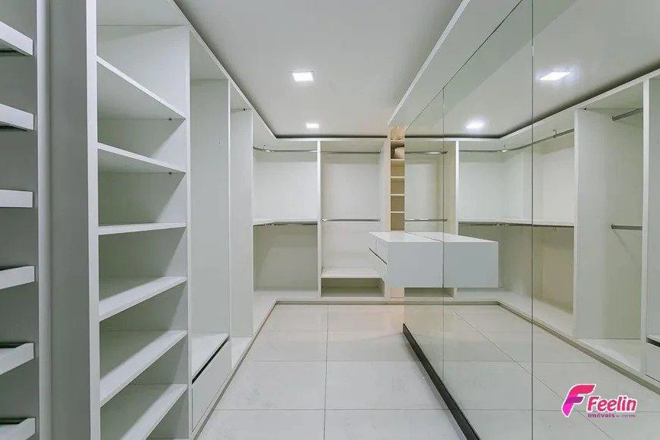 Casa em Jurerê Internacional, Florianópolis