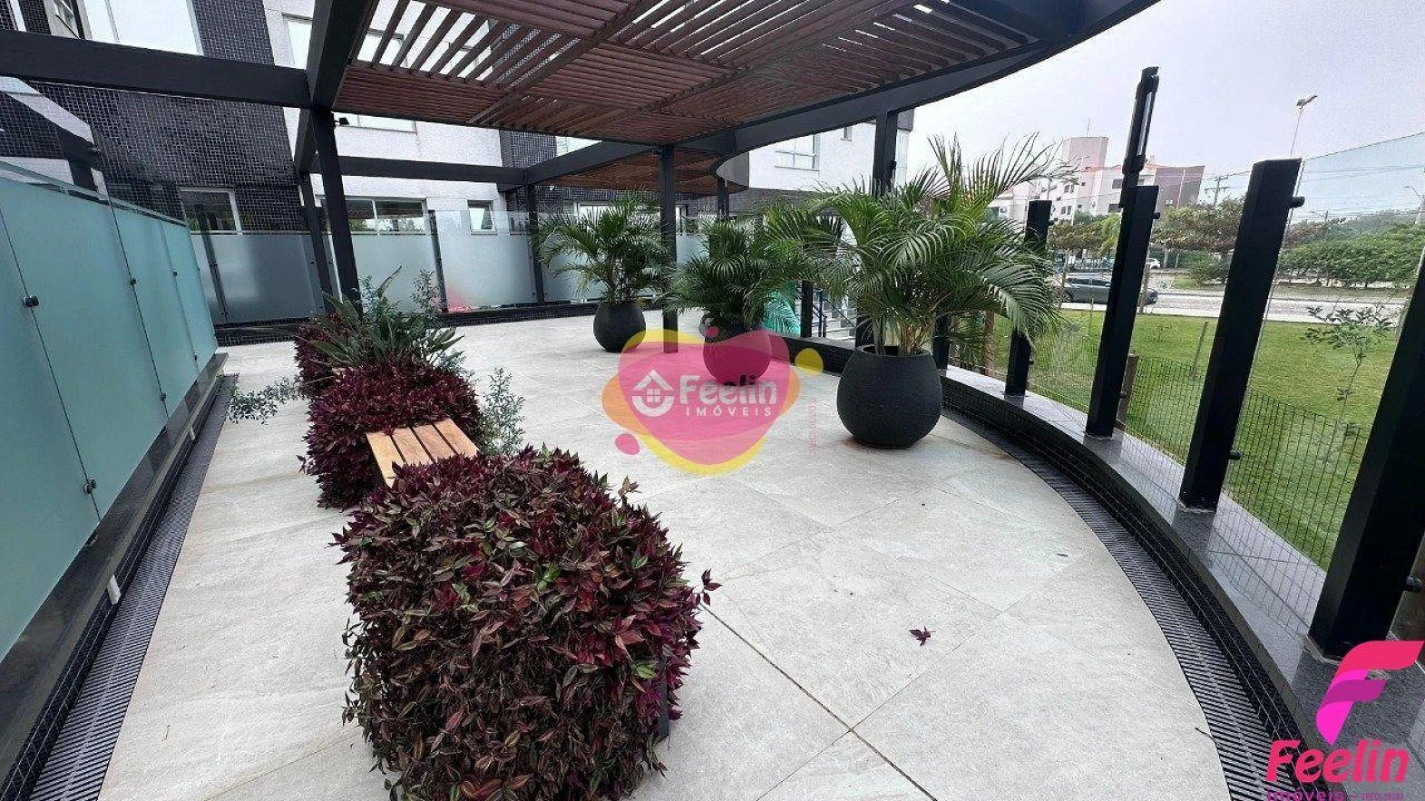 Apartamento em Ingleses, Florianópolis