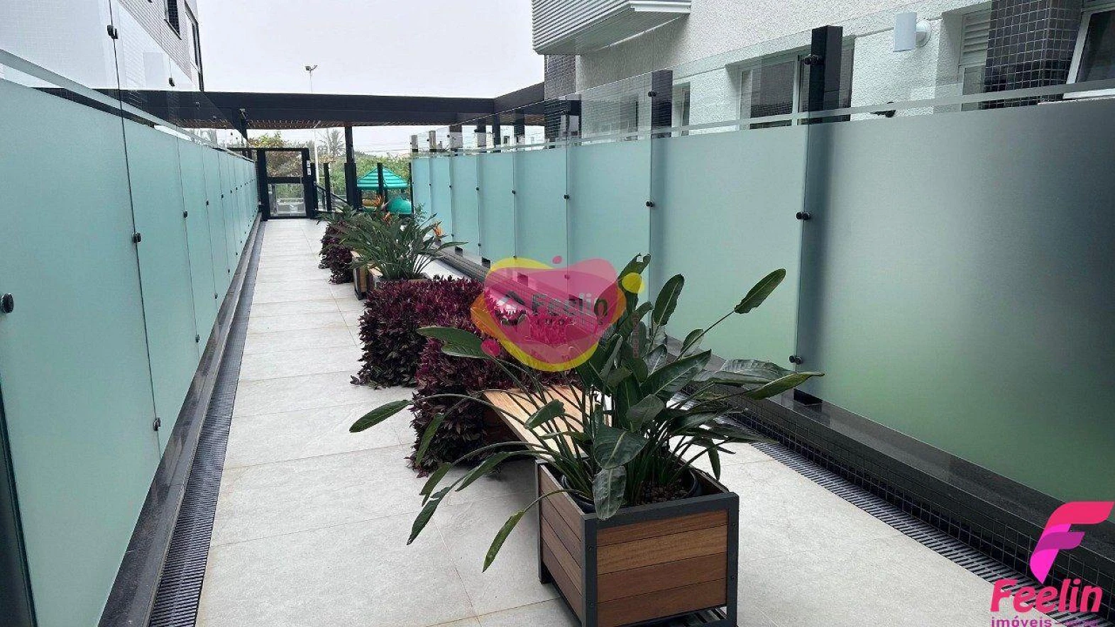 Apartamento em Ingleses, Florianópolis