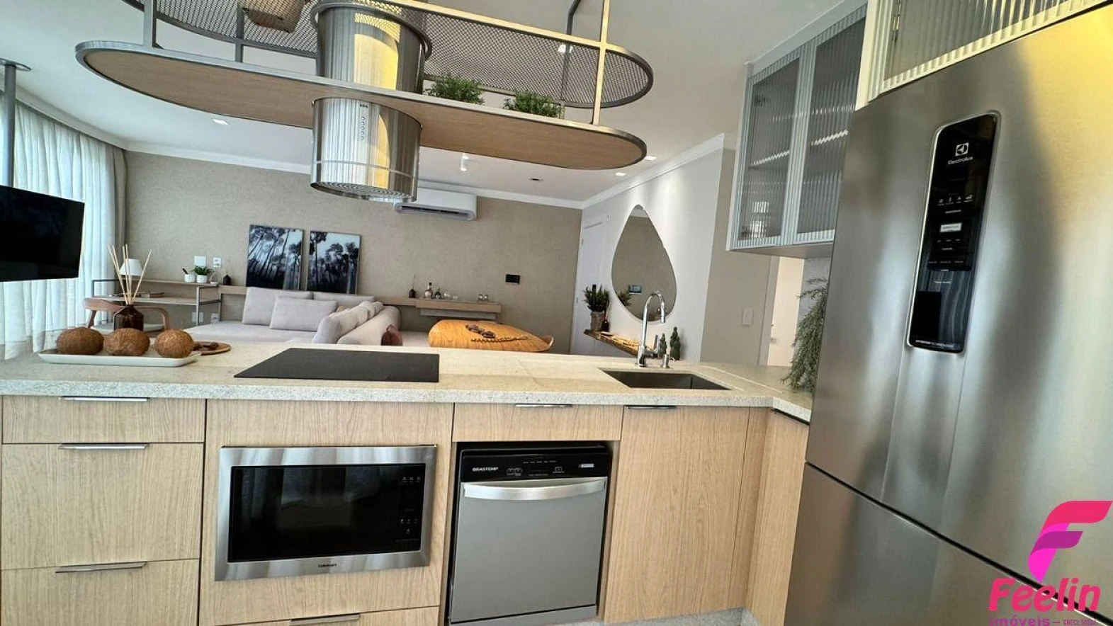 Apartamento em Ingleses, Florianópolis