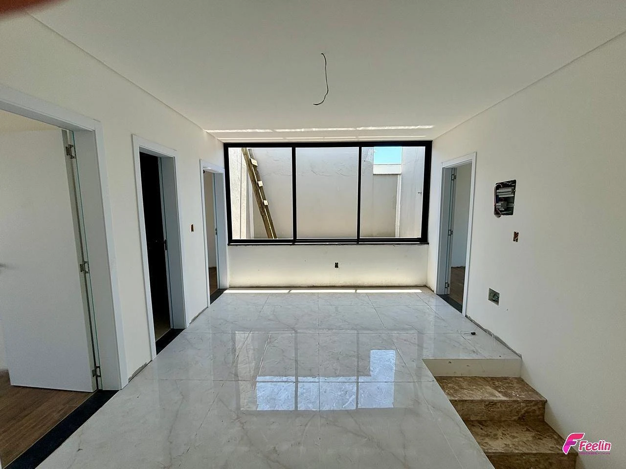 Casa em Beira Rio, Biguaçu