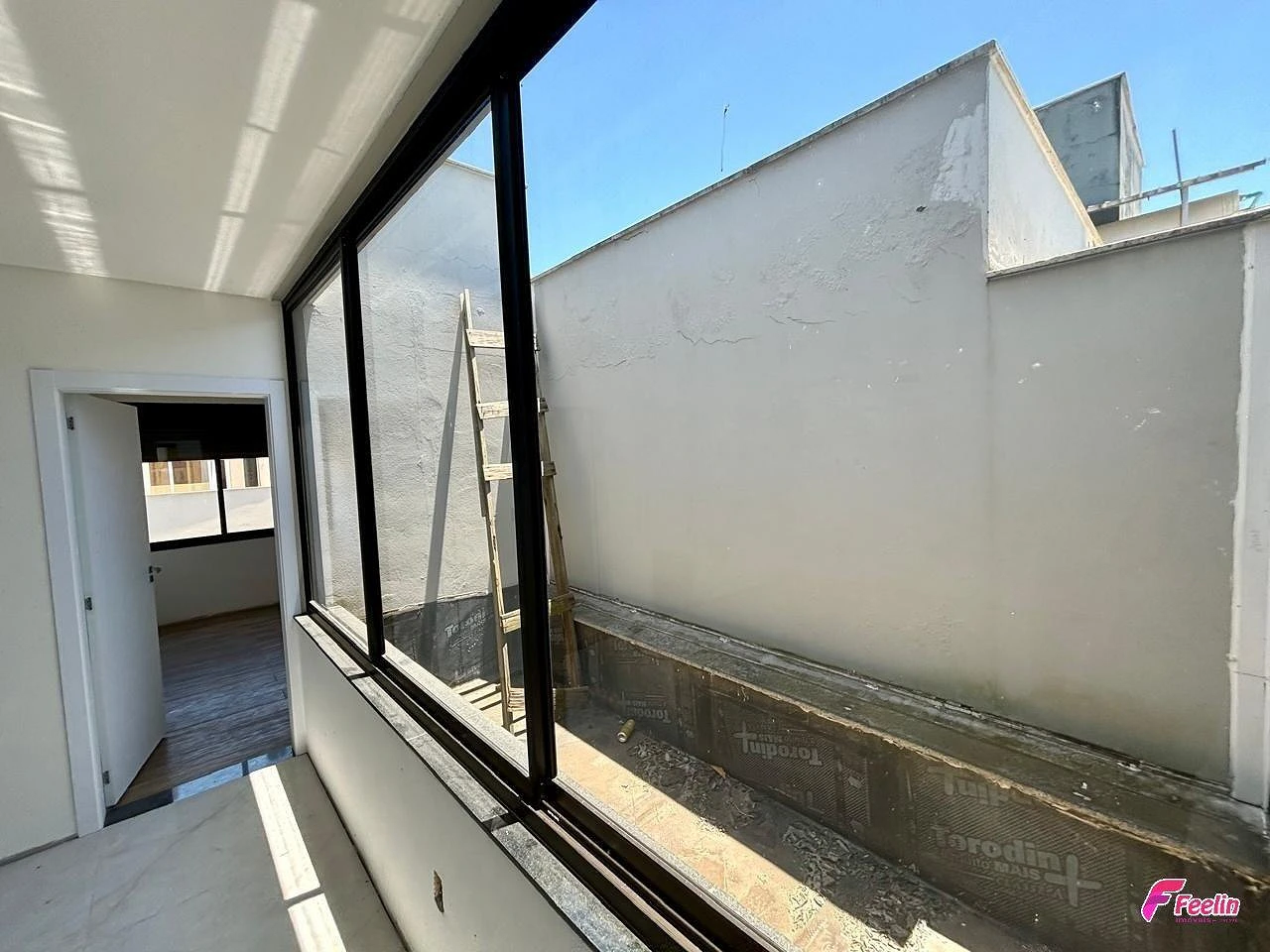 Casa em Beira Rio, Biguaçu