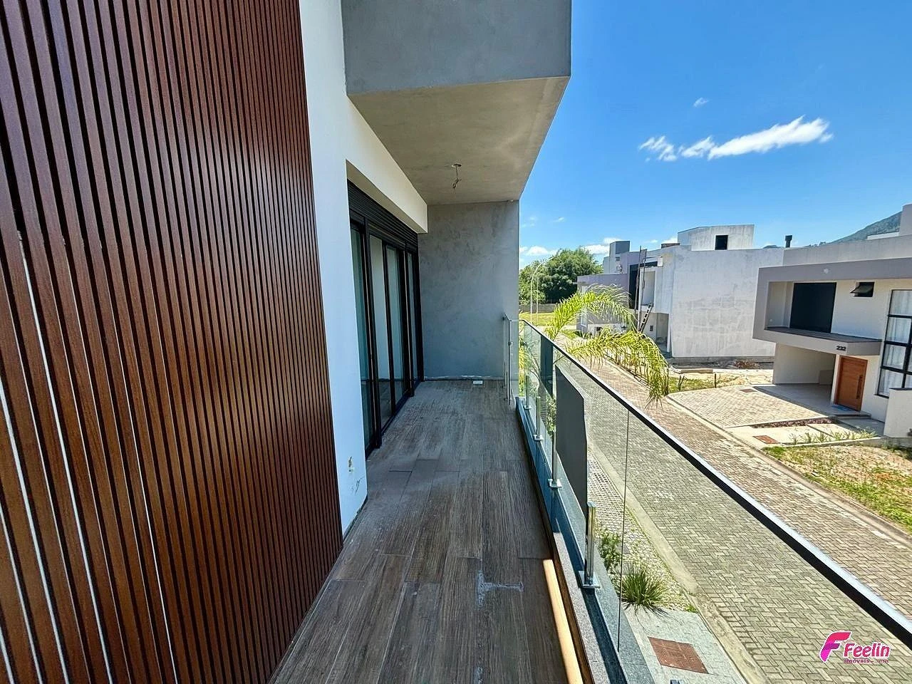 Casa em Beira Rio, Biguaçu
